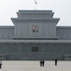 Image for article titled North Korea's Modern Architecture, Designs From An Alternate Universe